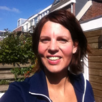 Joyce Graafhuis