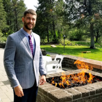Mitchell Swetzof