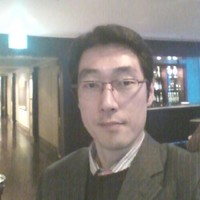 Jongkoo Suk