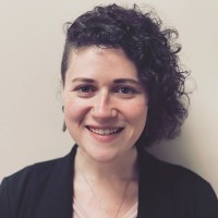 Sarah Harp
