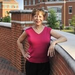 Valorie McAlpin, Ed.D.