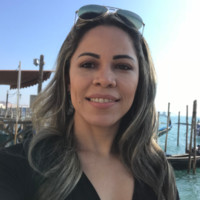 Jacqueline Costa Almeida Evangelista