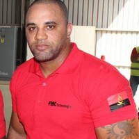 Nilton Ganhao