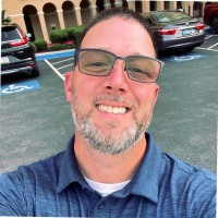 Eric Anderson