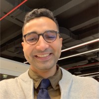 Ali Elmahrouky