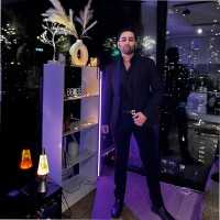 Jay Khubani