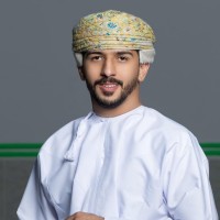 Mustafa Al Balushi