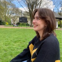 Zoe Darracott
