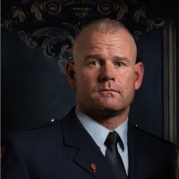 Deon Holgate