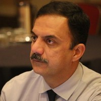 Khaled Al-Kandari