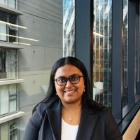 Fakiha Mazumder