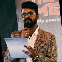 Saravanan Kp