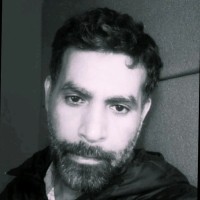 Ivan E Arenas Salazar