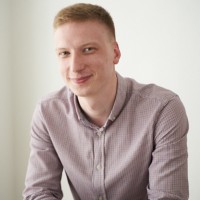 Владислав Рыбаков