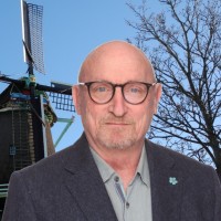 Peter Van Haasen