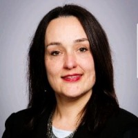 Patty Yamawaki