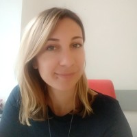 Jelena Milutinovic