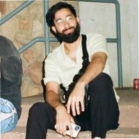 Imran Ahmed Butt