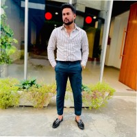 Zeeshan Aslam