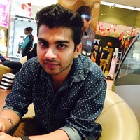 Pushkar Grover