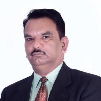 Dr. Narayan Prakash Purohit