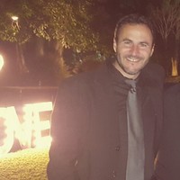 Anibal Ferrero