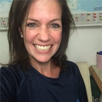 Jo Common