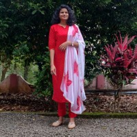 Surabhi V Gopi