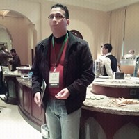 Abdelfattah Salloumi