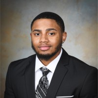 Terrence Reid Jr