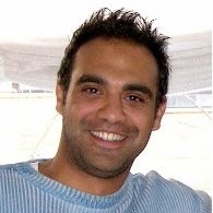 FRANCISCO JOSE HUGGINS