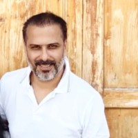 Kush Malhotra