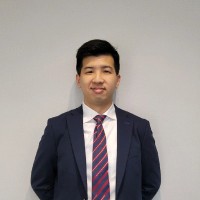 Jason Wong