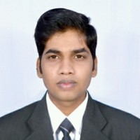 Debasish Samantray