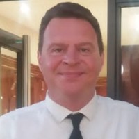 Gavin Nortje