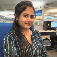 Farheen Shaikh
