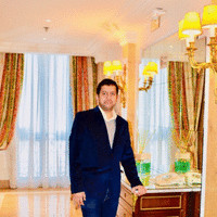 Roshan Raj