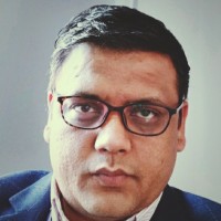 Manish Kumar
