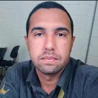 Luis Gustavo De Jesus Gusmão