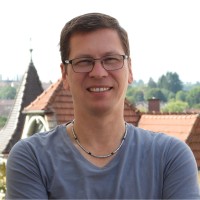 Markus Golob