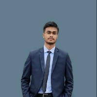 Udit Kumar Gogoi