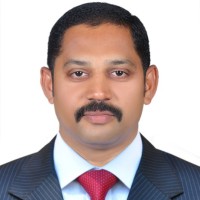 James Varghese