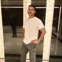 Praveen Mathi