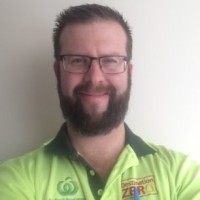 Andrew Drummond