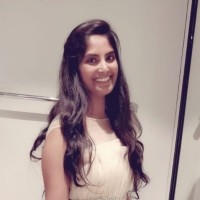 Nischitha D R