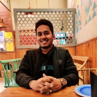 Saurabh Singhal