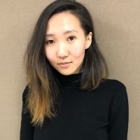 Aleksandra Tsay