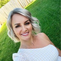 Whitney Jones