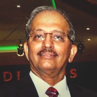 Mukundan Pillay