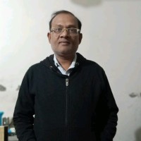 Ashok Gupta